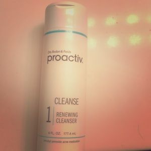 Proactiv Cleanser